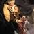 Neapolitan Musician Shepherd 1700's 8 thumbnail
