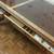 Oversized wood boardroom desk table large with 3 drawers. 38”x76”x30”H 2 thumbnail