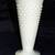 Vintage Anchor Hocking Hobnail White Milk Glass Vase 9.5" 9 thumbnail