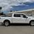 2015 Ford F150 Lariat pickup White Platinum Metallic Tri-Coat 10 thumbnail