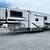 2025 Hemisphere 5th Wheel Trailer Rv Camper - FRONT LIVING - BATH 1/2 1 thumbnail