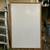 Free giant white board 4' x 5' 1 thumbnail