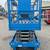 2017 Genie GS2646 Electric Scissor Lift *LOW HOURS* 6 thumbnail