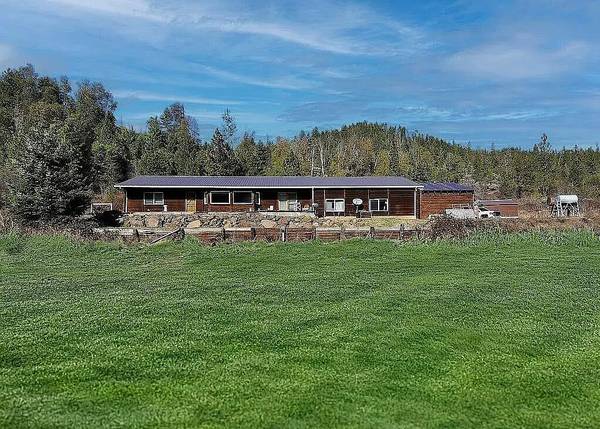 $630,000 / 3br - 1848ft2 - Welcome to your dream retreat in the majestic mountains of Oregon! (Prospect)64318776502785121