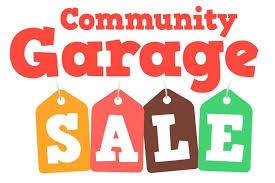 RESCHEDULED: Rio Del Sol Community Garage Sale 1