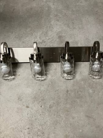 Light Fixtures 1