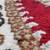 Hand Knotted Wool & Silk Persian Rug - 50" x 79" 4 thumbnail