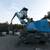 Scrap Handler Fuchs MHL 360 BRAND NEW 6 thumbnail