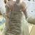 Vintage Porcelain Doll – Light Brown/Blonde Hair, Blue Eyes, Victorian 1 thumbnail
