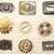Decorative Purse / Belt Buckles 5 thumbnail