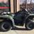 2014 Honda TRX420FA2 - Automatic, has power steering 1 thumbnail