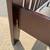 Stratton Westwood Designs Full Size Bed Headboard Footboard 4 thumbnail