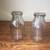 Two Sheffield ½ Pint Milk Bottles 1 thumbnail