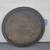 Large 30" Egyptian hieroglyphics inspired copper platter tray charger 10 thumbnail