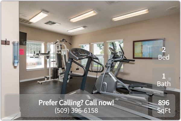 $1,339 / 2br - 896ft2 - Make yourself at home! Beautiful 2 bed, 1 bath in Kennewick (Kennewick)63829732797569122
