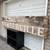 Vintage “City of Westerville” Cedar Wood Sign 6 thumbnail