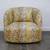 Havenly Deco Swivel Chair | Leopard 1 thumbnail