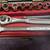 Vintage craftsman 1/4” socket set 2 thumbnail