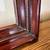 Mahogany Wood Frame, Fits Art Size: 30x40 3 thumbnail