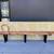 Bench redwood slab 2 thumbnail