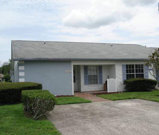 $1,000 / 2br - 960ft2 - Available Now! 2-bedroom, 2-bath home (New Port Richey)63991086708099121