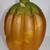 LIGHTED HALLOWEEN PUMPKIN JACK-O-LANTERN 18" TALL NEW 3 thumbnail