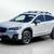 2019 Subaru Crosstrek 2.0i Premium Sport Utility suv Crystal White 8 thumbnail