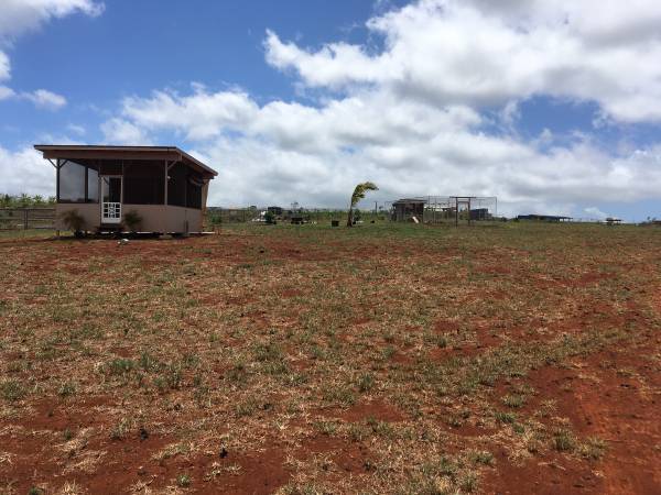 $700 / 10000ft2 - Farm land for lease (Wahiawa)63939661060610123