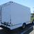 2013 FORD E-350 SD 12' FT. BOX TRUCK! SINGLE REAR WHEEL! AFFORDABLE! 7 thumbnail