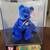 New Clubby TY Beanie Baby, Rare, Only Available to Beanie Baby Club 1 thumbnail
