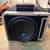 Alpine Subwoofer system Type S and Kicker amp for sale 4 thumbnail