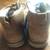 LIKE NEW SIZE 12 UGGS Neumel Chukka Chestnut & CARE KIT 3 thumbnail