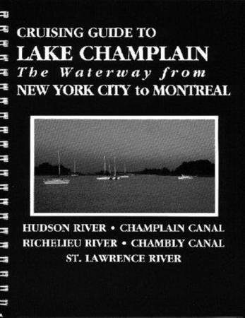 Lake Champlain Cruising Guide 1