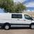 2016 Ford Transit  250 3dr SWB Low Roof Cargo Van w/60/40 Passenger S 8 thumbnail