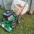 Billy goat termite leaf vac/chipper 3 thumbnail