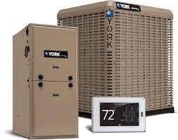HVAC Heating & Cooling $1000 Installed High Efficiency Furnace or A/C 1