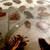 Custom resin Pinecone End/Coffee Table 10 thumbnail