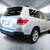2011 Toyota Highlander 4x4 4WD Limited SUV 3 thumbnail