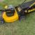 Dewalt 20v 21" Push Mower w/ 2x 10Ah Batteries and Charger 3 thumbnail