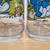 1977-1983 McDonald's & Smurf Glass Drinkware Vintage Antique 3 thumbnail
