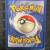 1999 Pokémon Ninetales Base Set 12/102 Holo Card 3 thumbnail
