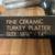 Large ceramic serving platter 6 thumbnail
