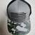 NEW CAMO USA FLAG ADJUSTABLE CAP HAT 1 thumbnail