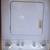 Kenmore stackable washer and dryer 24" 2 thumbnail