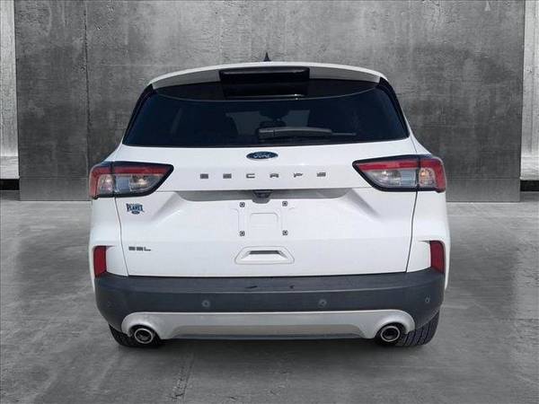 2020 Ford Escape  SEL SUV - $15,997 (Call *(346) 271-5466* to Confirm Availability Instantly)63617082870529123