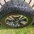 2016 - 2019 Toyota Tacoma TRD rims 5 thumbnail