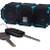 Altec Lansing Mini Lifejacket Jolt Bluetooth Speaker, Black/Red/Blue 11 thumbnail