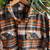 PATAGONIA ~ Men's XL ~ Organic-Cotton Long-Sleeve Fjord Flannel Shirt 1 thumbnail