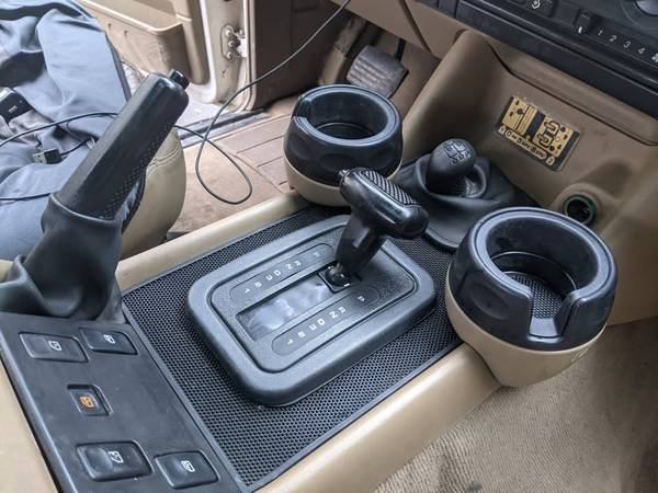 Land Rover Discovery 1 - $17,000 (Goleta)63502188895107124