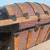 Antique Trunk Set 1 thumbnail